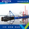 ??永生挖泥船使用的領(lǐng)域