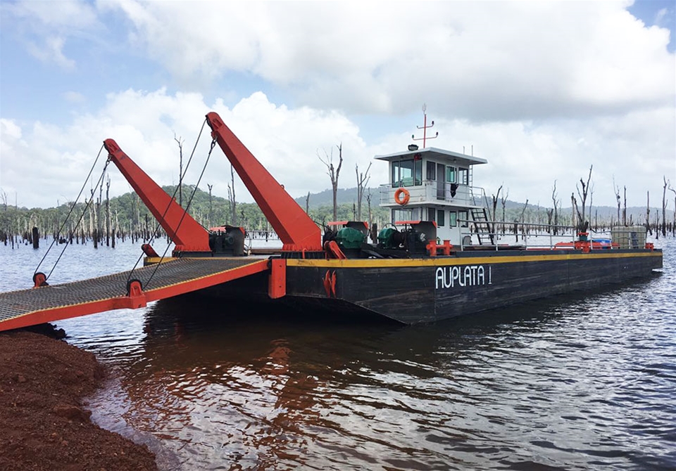 運(yùn)輸平臺(tái)